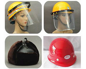 安全帽系列